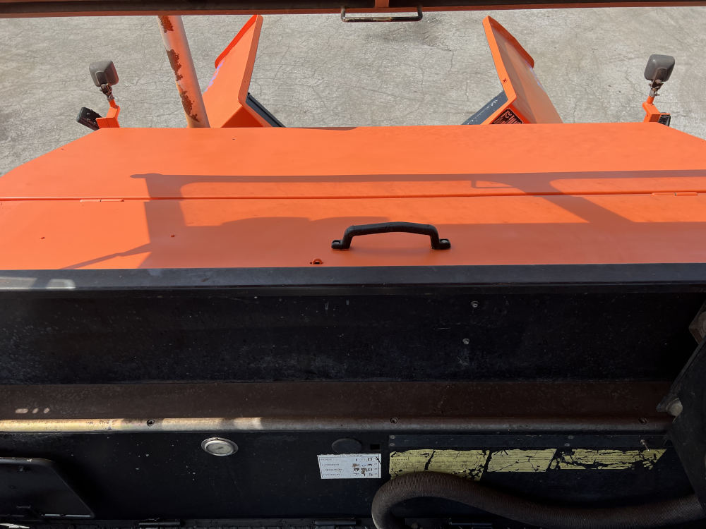 Usato 2008 Demag DF 135C -35190-