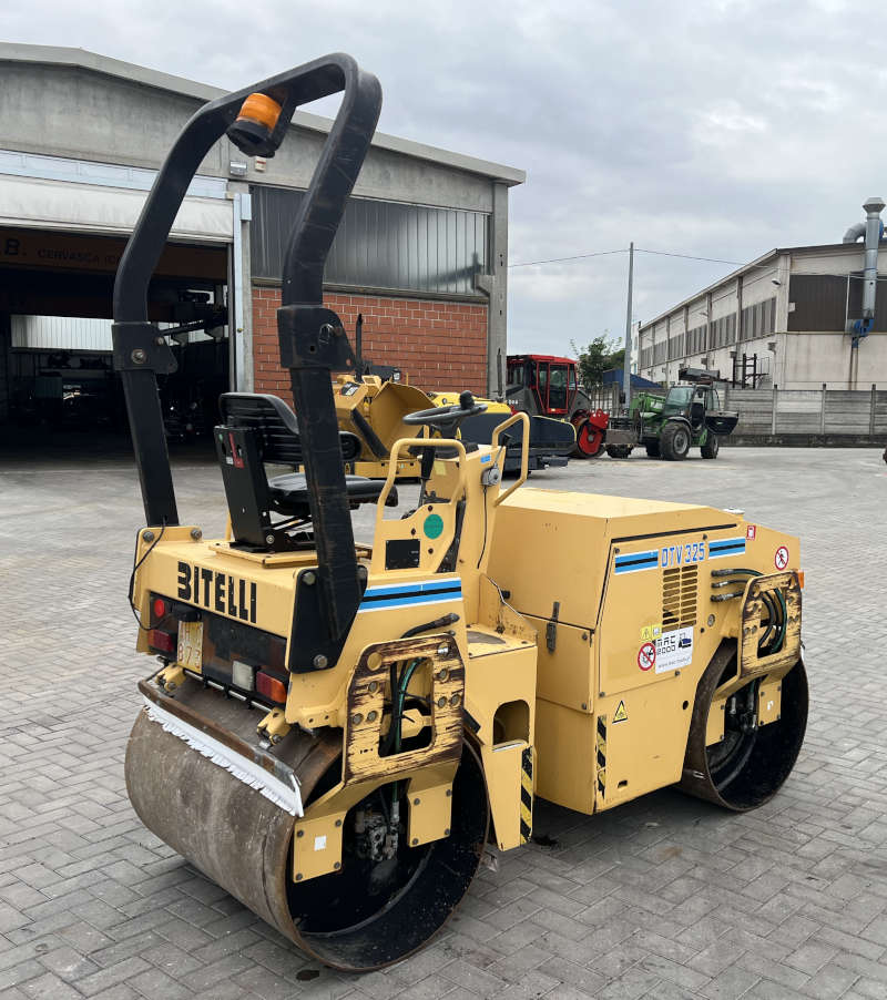 Usato 2000 Bitelli DTV 325