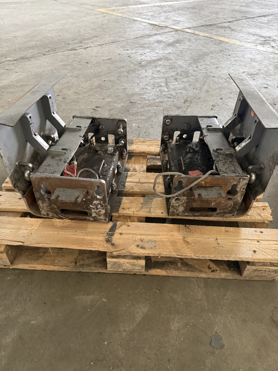 Usato 2019 Vogele Super 700-3i