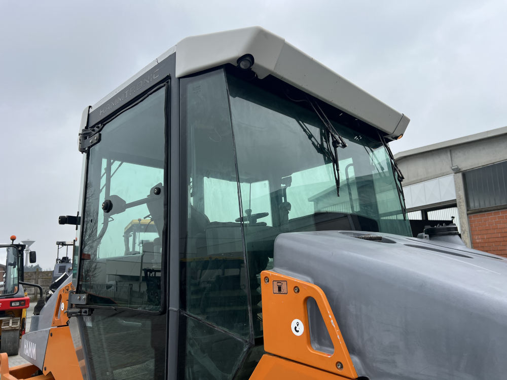 Usato 2008 Hamm DV 90 TV