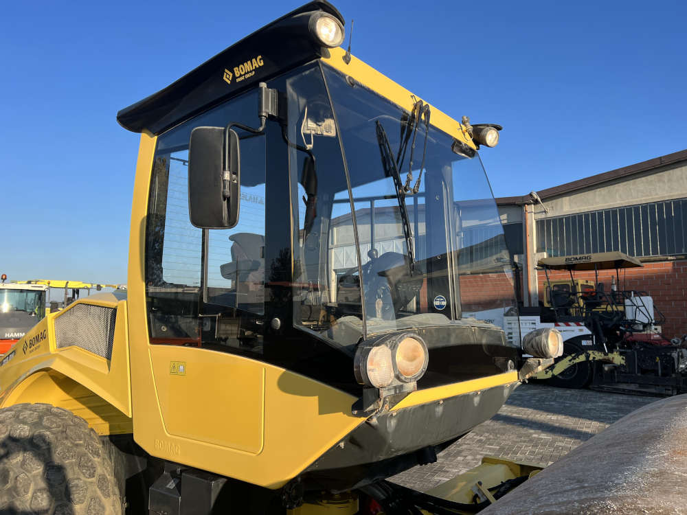 Usato 2015 Bomag BW 219 DH-5