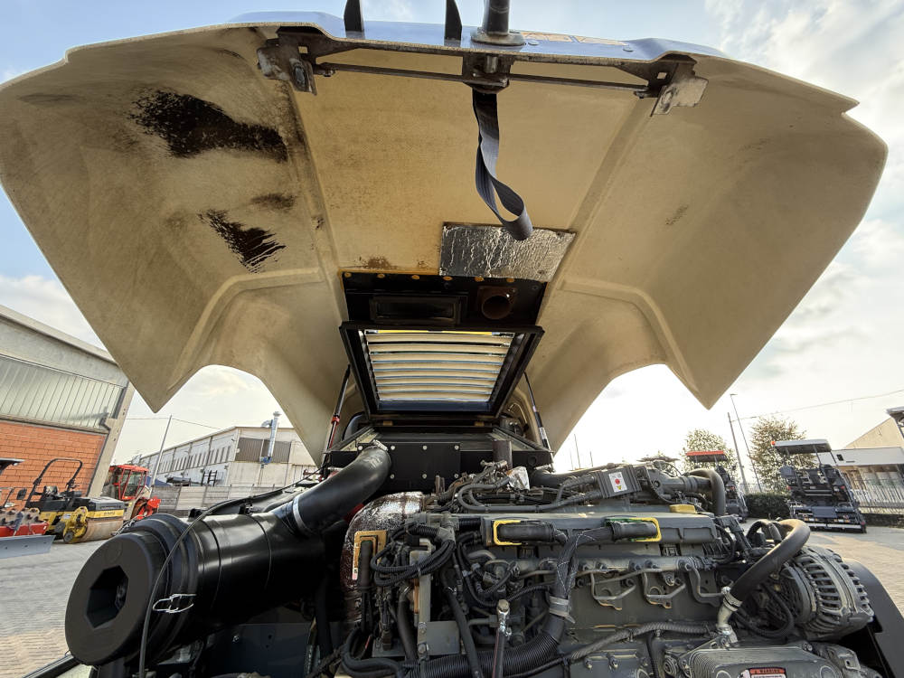 Usato 2017 Dynapac CA 6000D