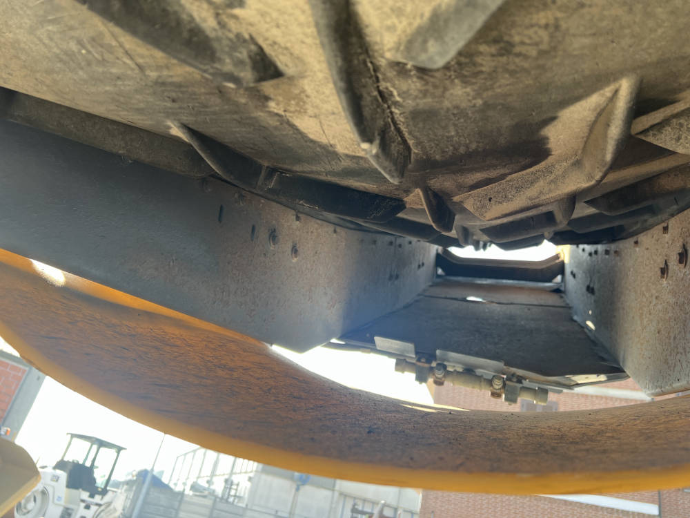 Usato 2018 Wirtgen W 200i