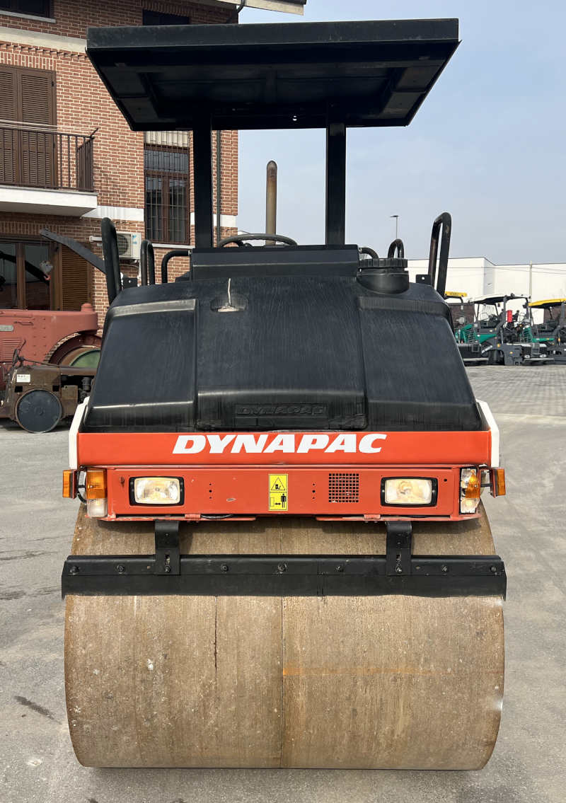 Usato 2003 Dynapac CC 232