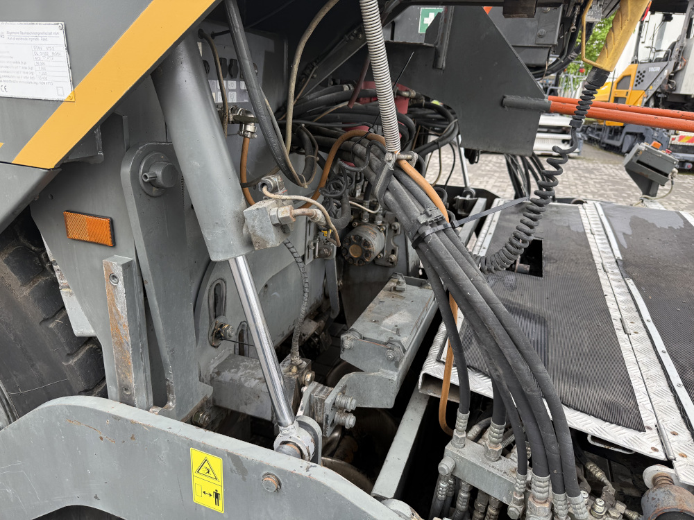 Usato 2006 ABG Titan 473