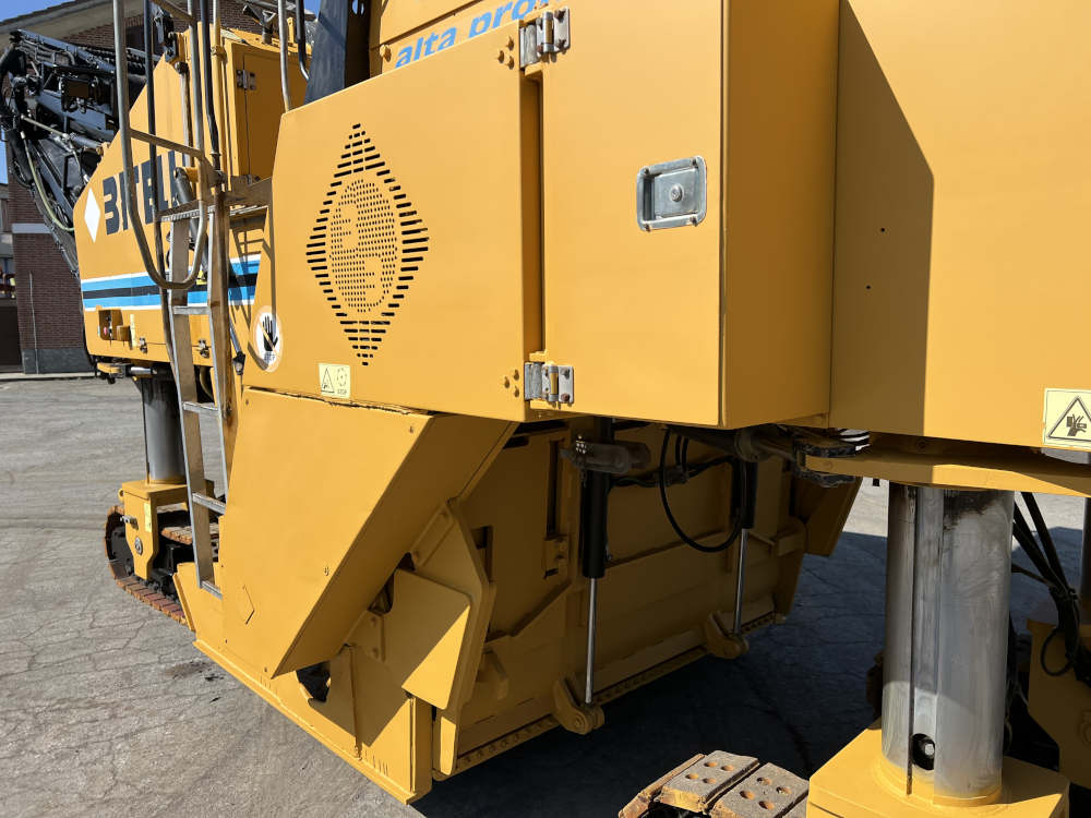 Usato 1999 Bitelli SF 200L -097-