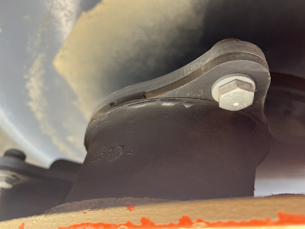 Usato 2016 Hamm HD+ 90i VV