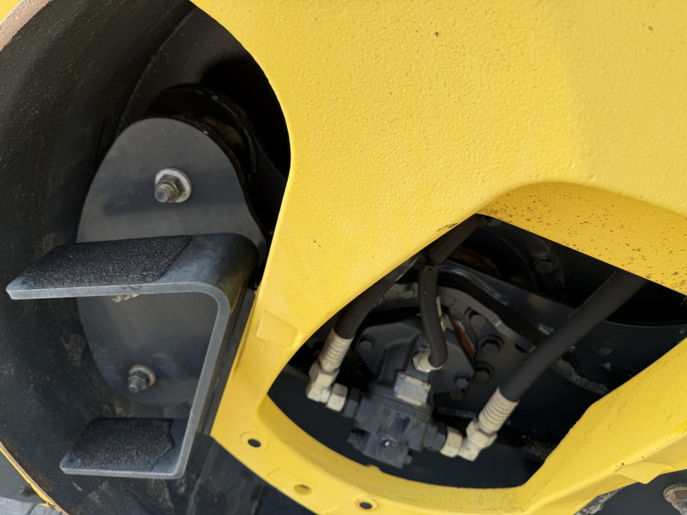 Usato 2006 Bomag BW 151 AD-4