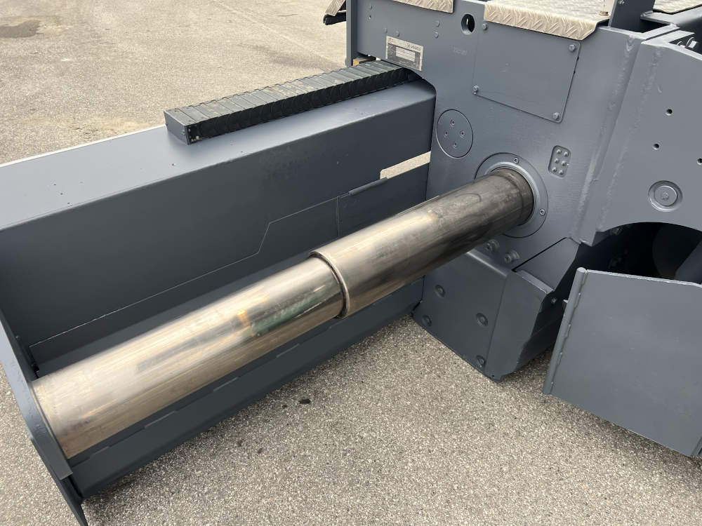 Usato 2017 Vogele S 1800-3i