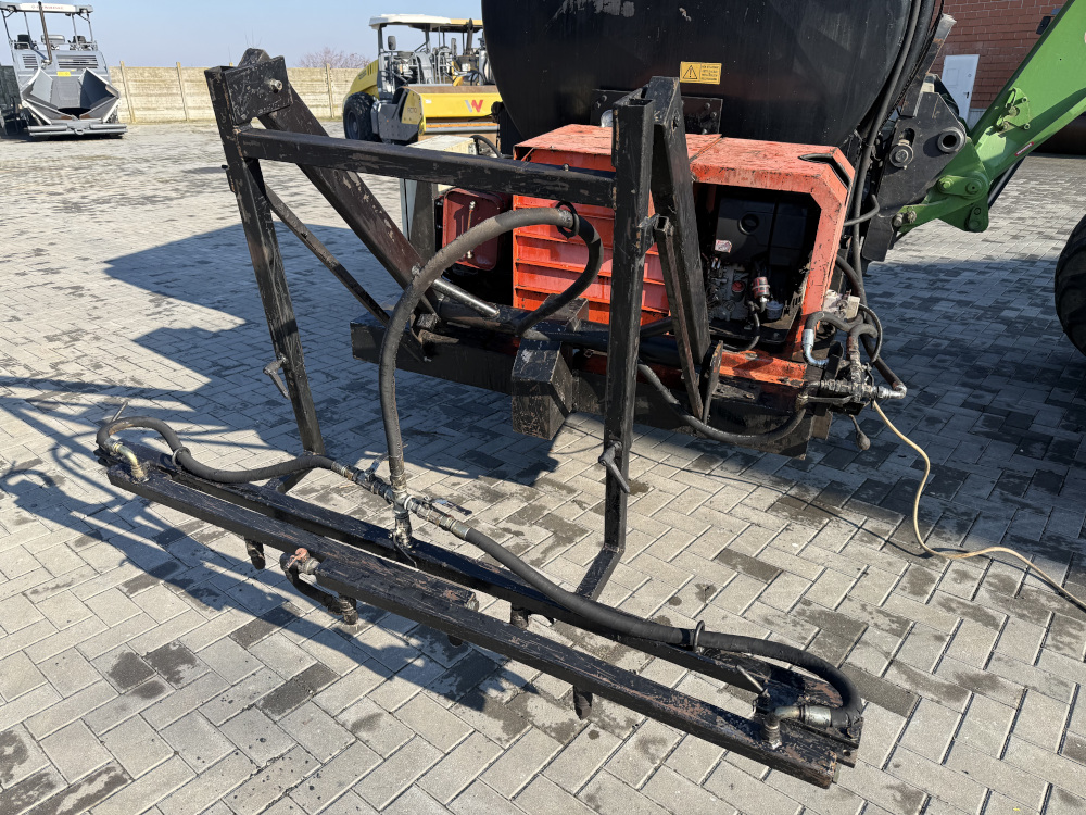 Usato 2005 CO.ME.BA E 50G