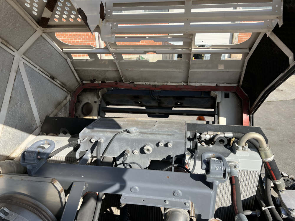 Usato 2014 Wirtgen W 200i -081-