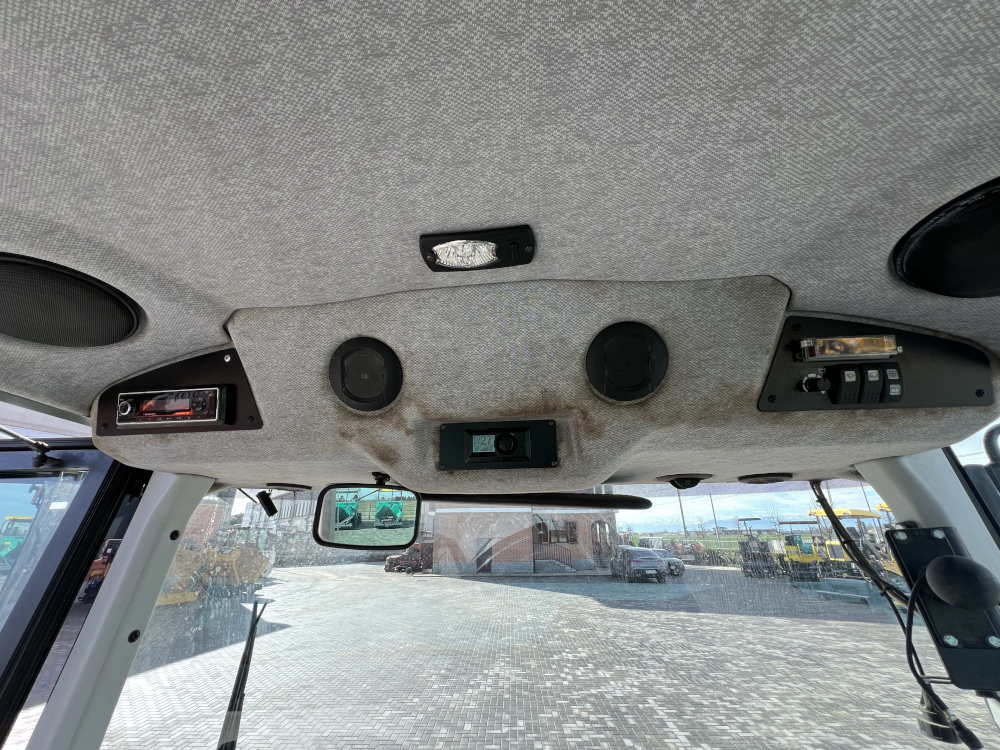 Usato 2012 Dynapac CA 3500D