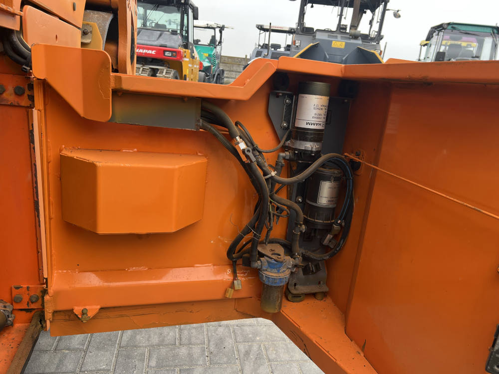 Usato 2008 Hamm DV 90 TV