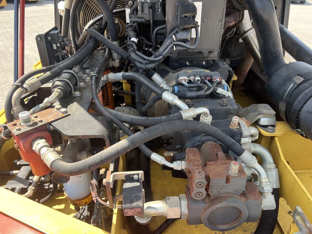 Usato 2012 Dynapac CP 224W