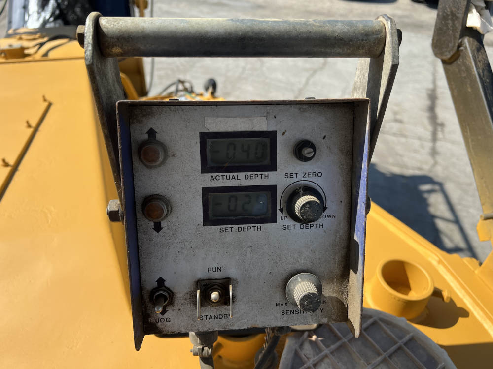 Usato 1999 Bitelli SF 200L -097-