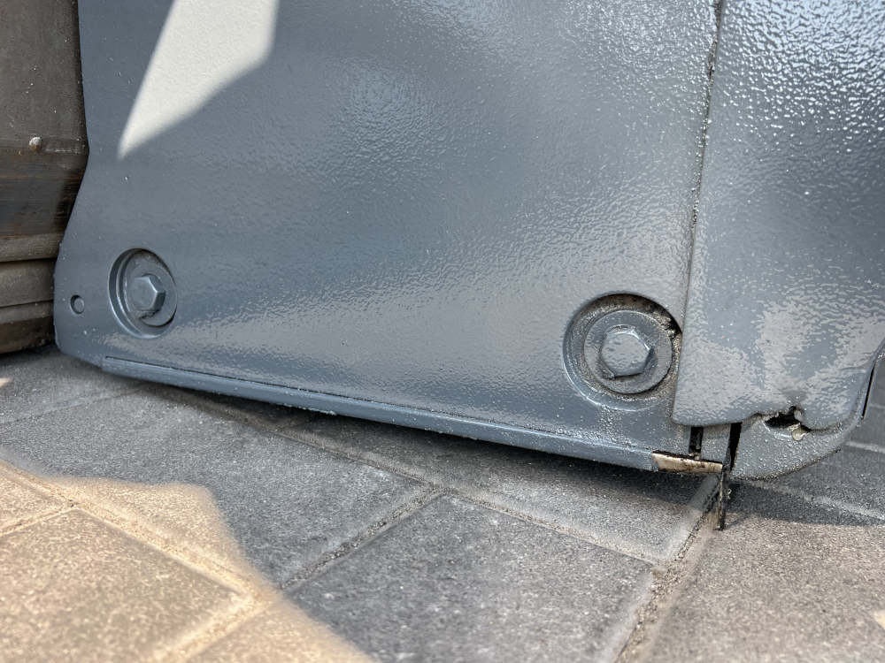 Usato 2013 Vogele S 1803-3i