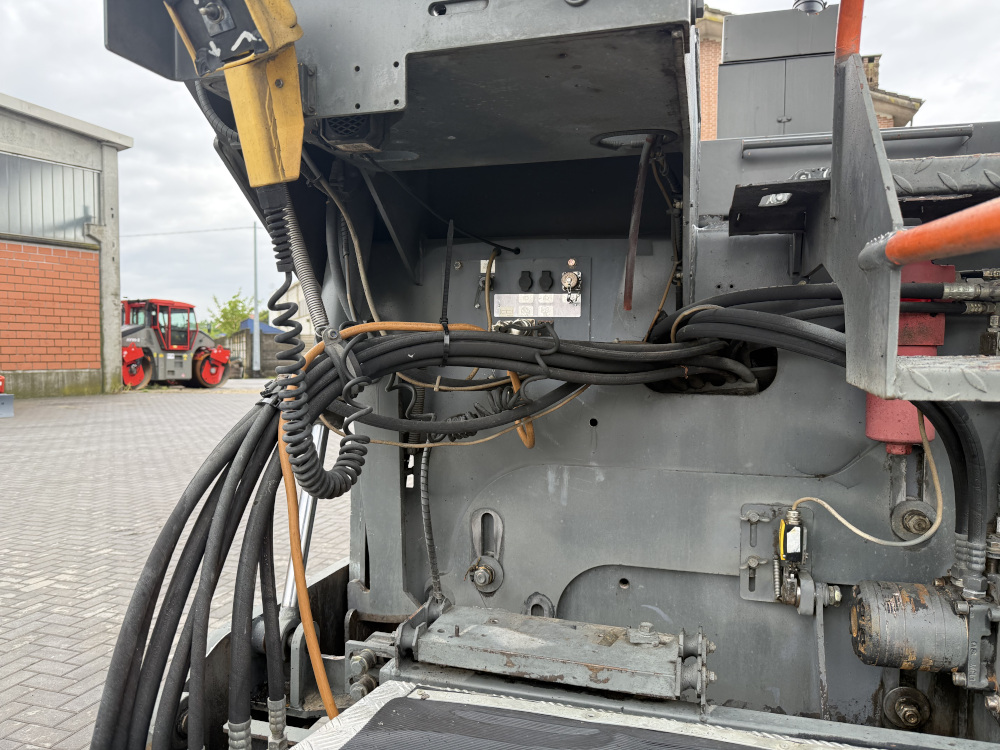 Usato 2006 ABG Titan 473