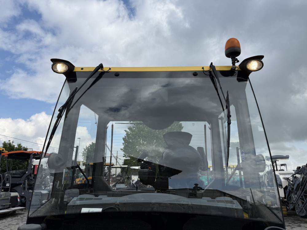 Usato 2016 Bomag BW 161 AD-5