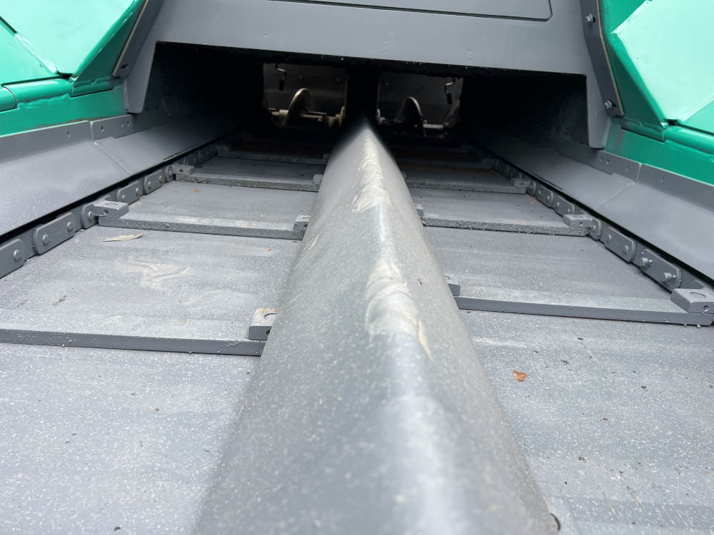 Usato 2018 Vogele S 1603-3i