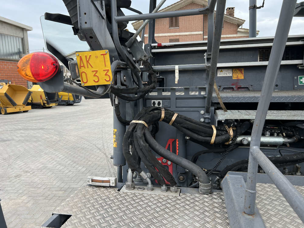 Usato 2018 Vogele S 1603-3i