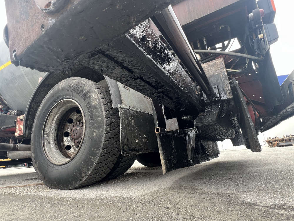 Usato 2004 Massenza B 8 B23 HY-EX