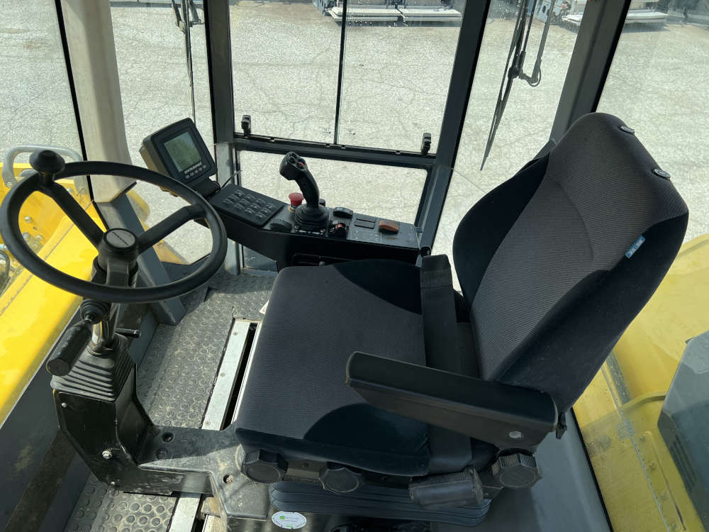 Usato 2015 Dynapac CC 4200 -895-