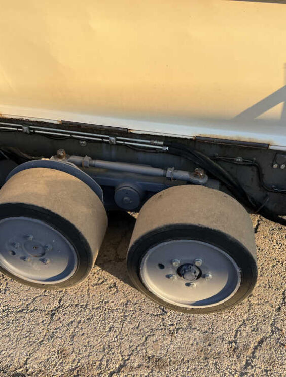 Used 2018 Dynapac SD 1800W -294-