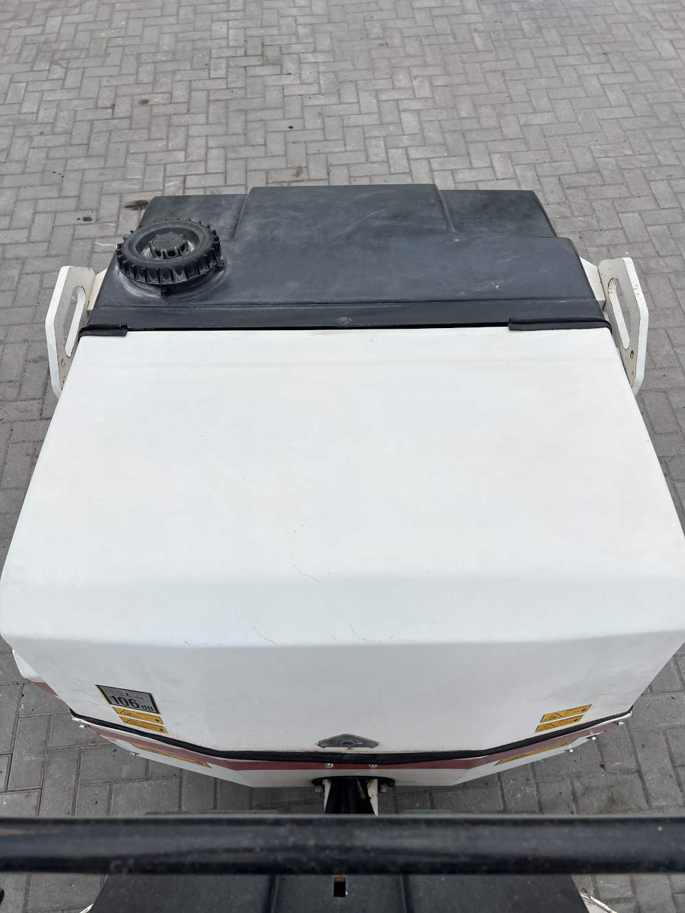 Usato 2004 Dynapac CC 142