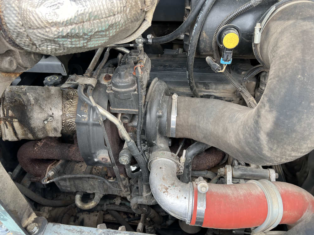 Usato 2017 Vogele Super 1800-3i