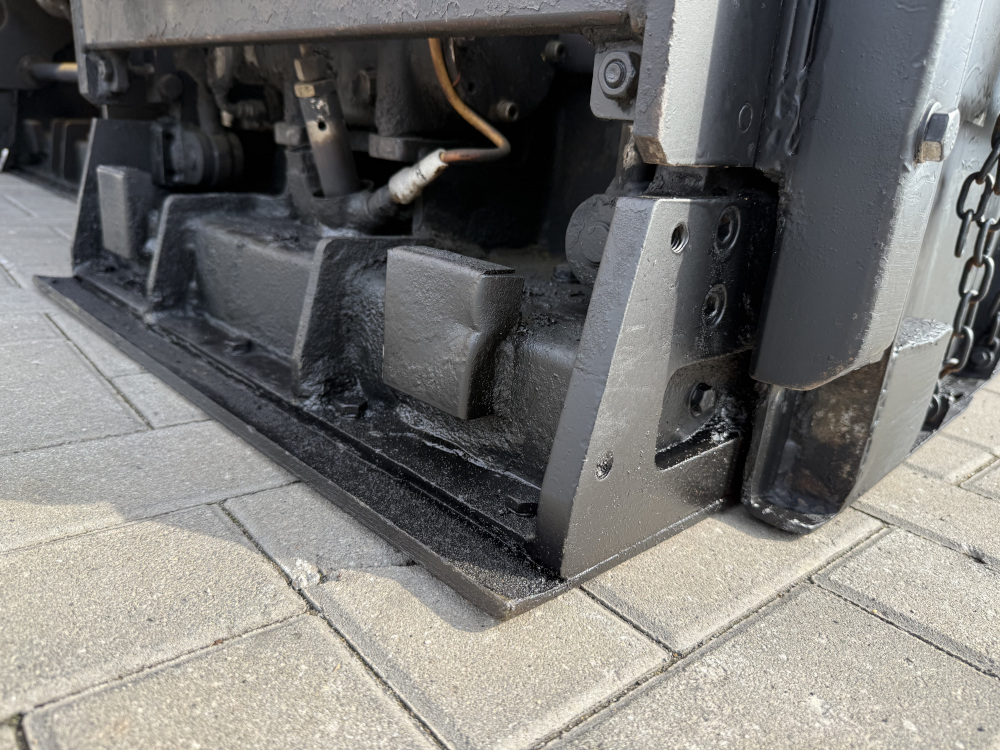 Usato 2007 Caterpillar BB 621C