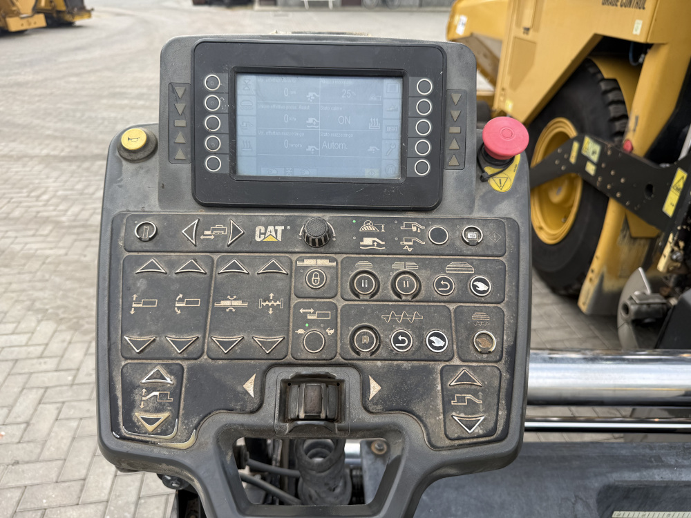 Usato 2018 Caterpillar AP 500F