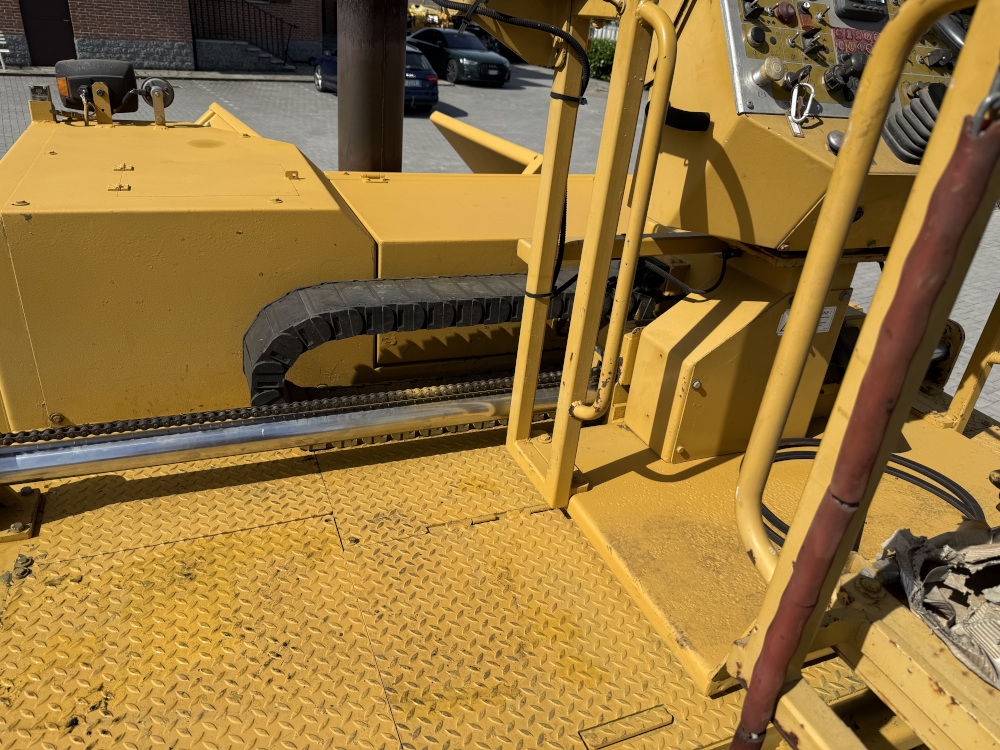 Usato 2007 Caterpillar AP 600