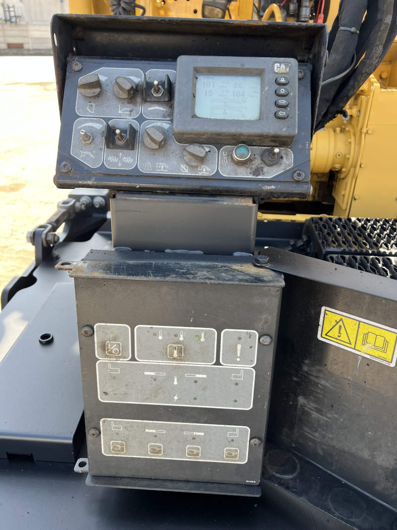 Usato 2014 Caterpillar AP 500E -222-