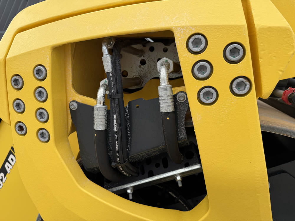 Usato 2023 Bomag BW 202 AD-50