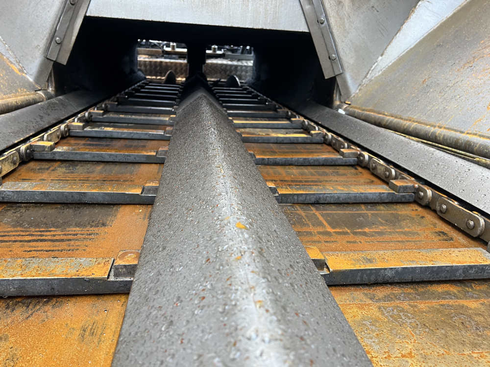 Usato 2009 Bomag BF 691P