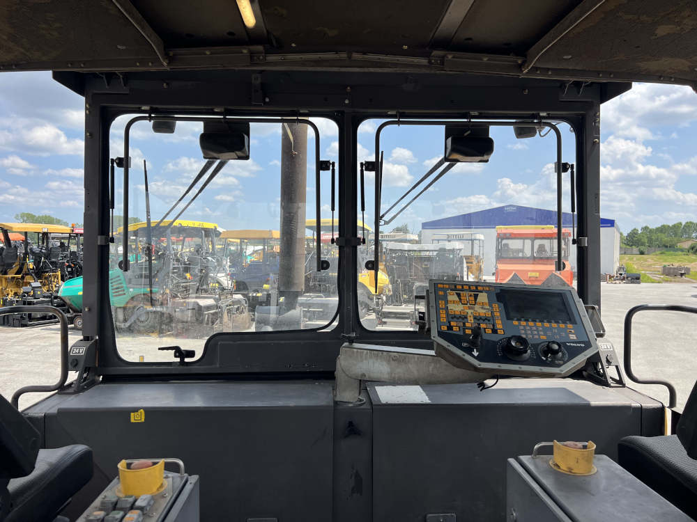 Usato 2014 Volvo P7820C