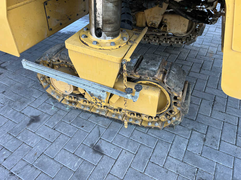 Usato 2019 Caterpillar PM 310