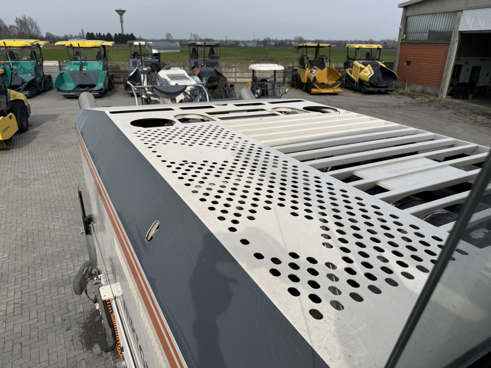 Usato 2017 Wirtgen W 250i