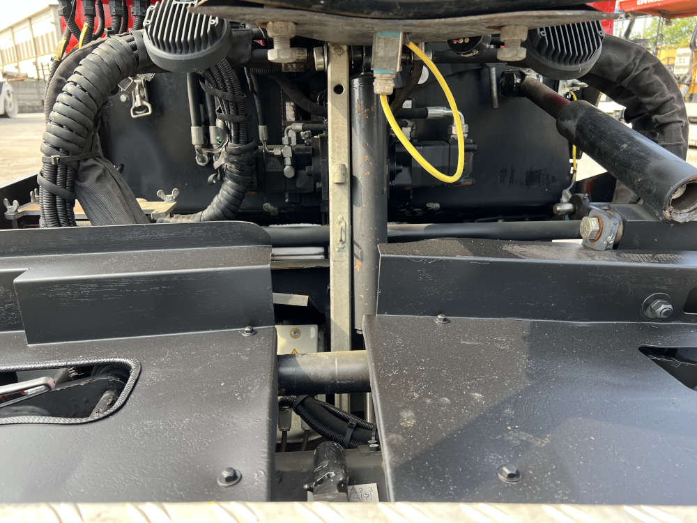 Usato 2014 Dynapac F5 CS -1096-