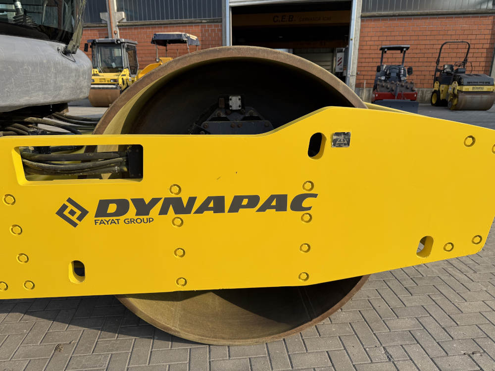Usato 2017 Dynapac CA 6000D