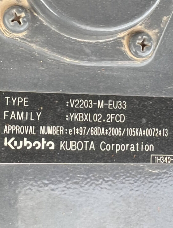 Usato 2014 Hamm HD 14 VV -378-