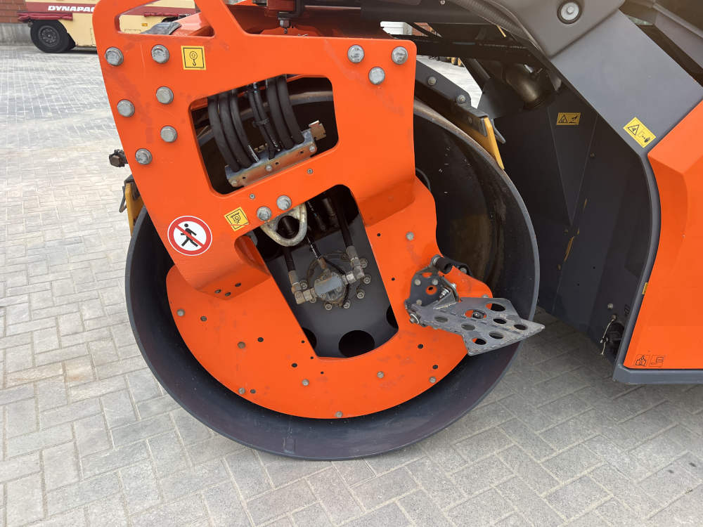 Usato 2019 Hamm DV+ 90i VV-S