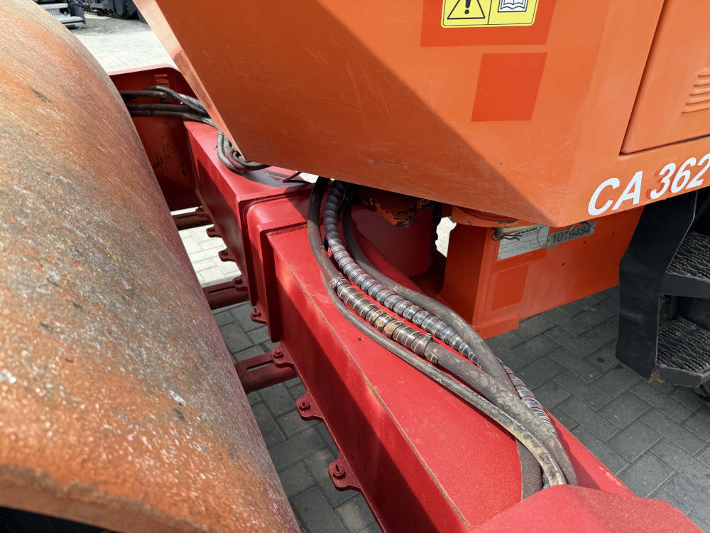 Usato 2010 Dynapac CA 362