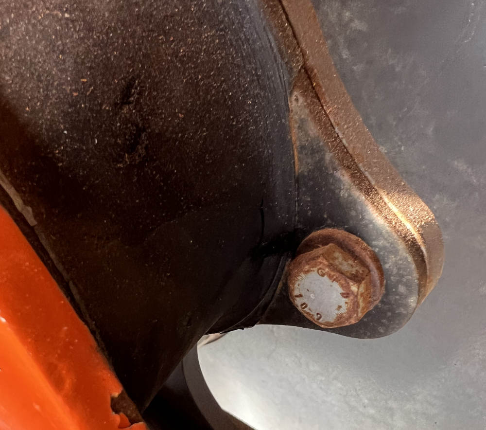 Usato 2012 Hamm HD+ 90i VV