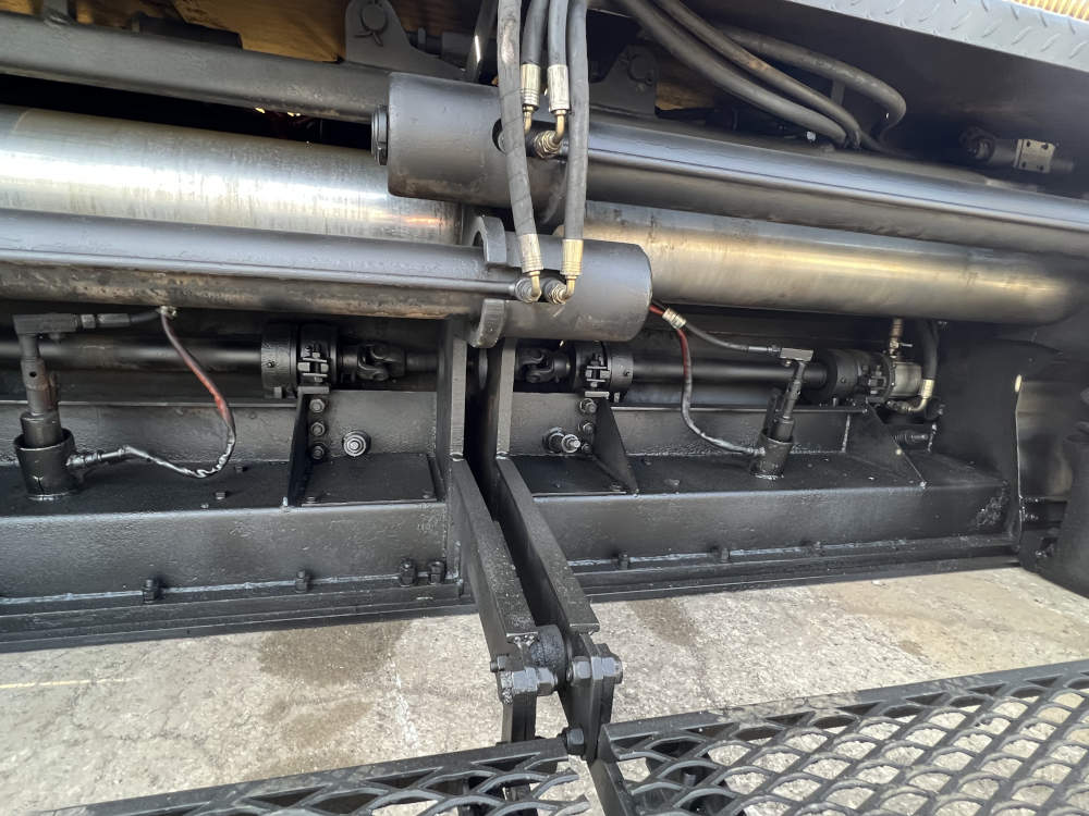 Usato 1984 Bitelli BB 50 -279-