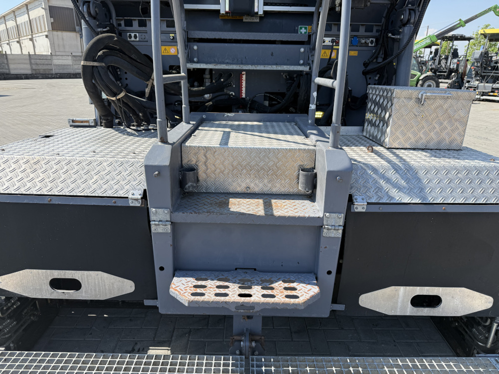 Usato 2018 Vogele Super 1800-3i