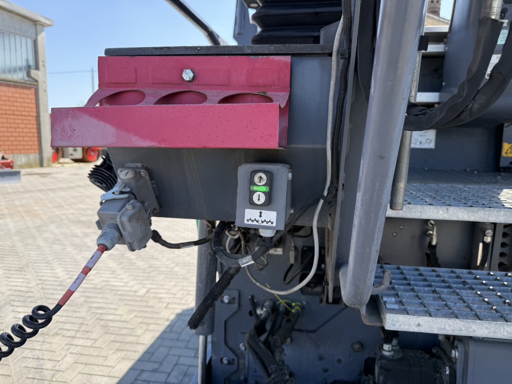 Usato 2020 Vogele S 1000i