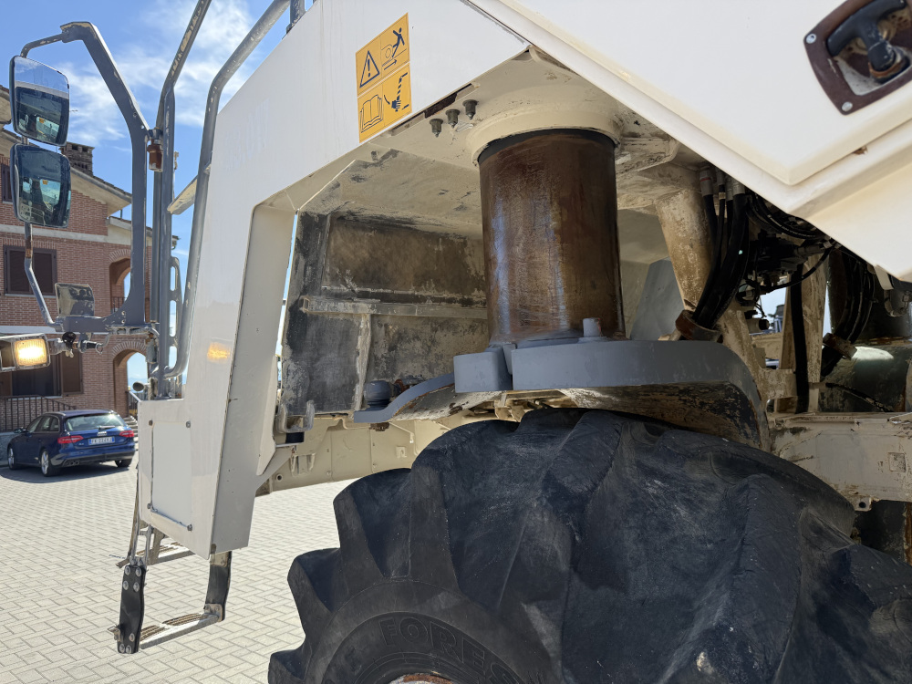 Usato 2016 Wirtgen WR 240i