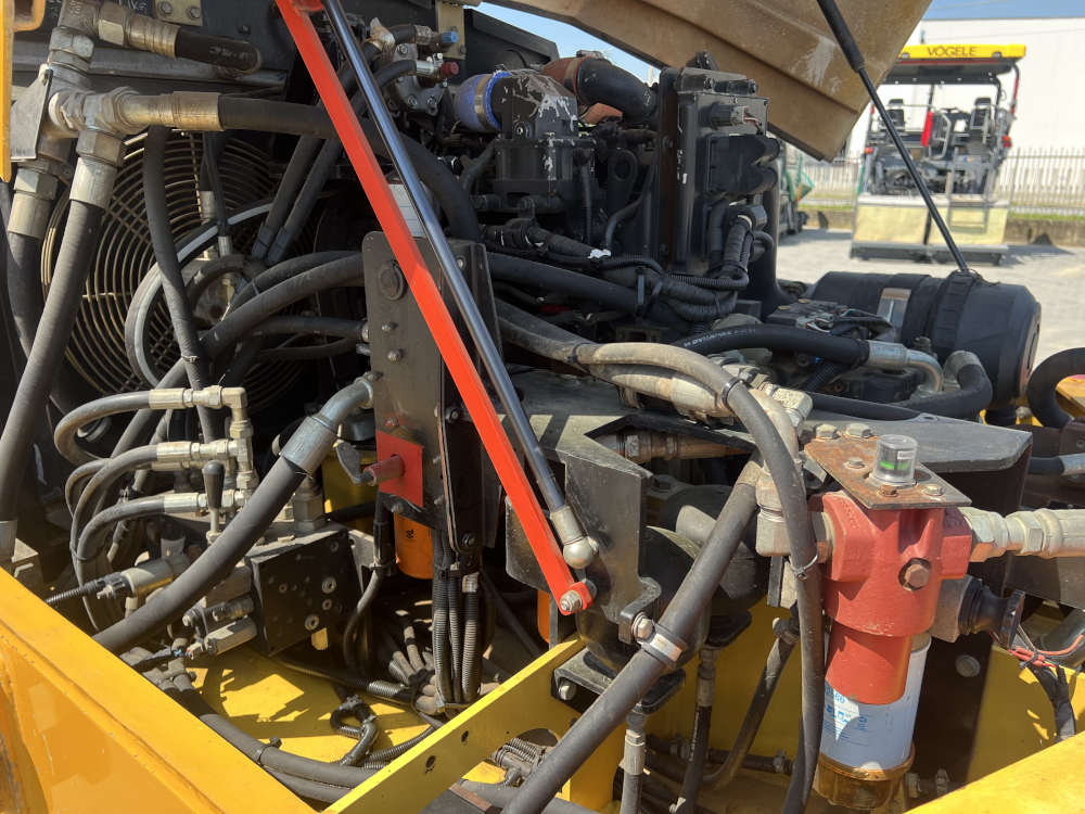 Usato 2012 Dynapac CP 224W