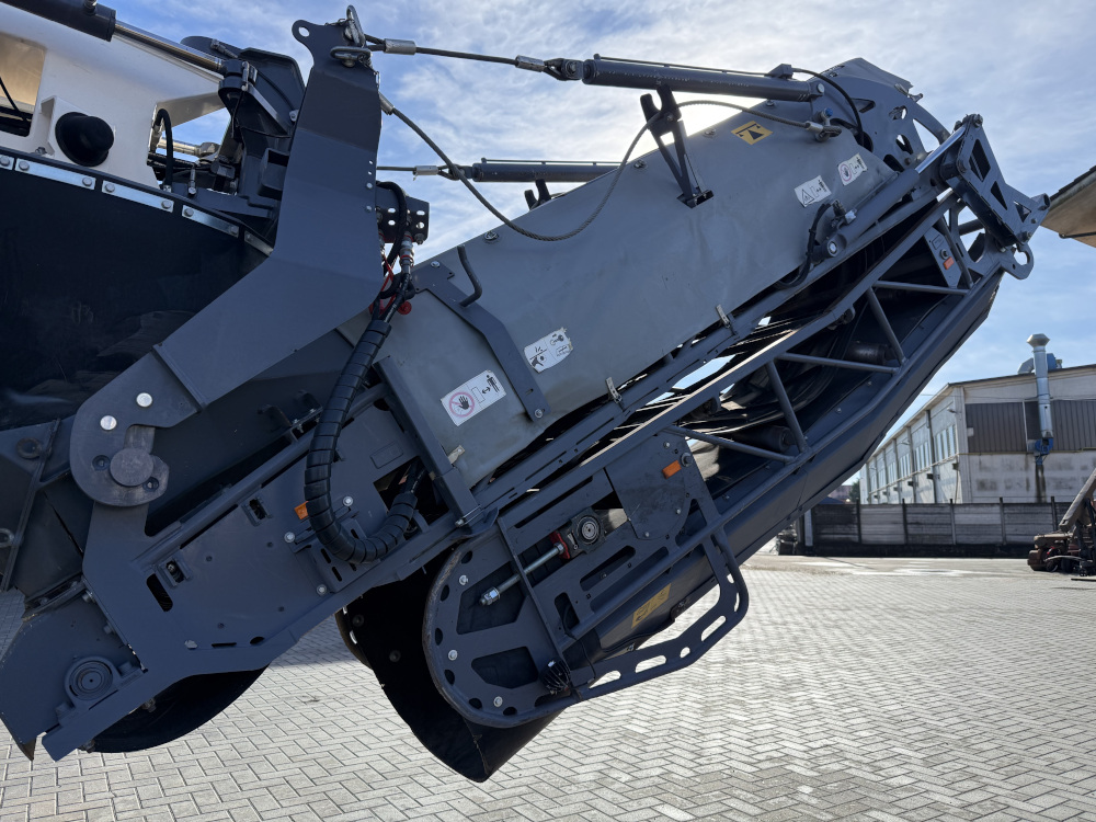 Usato 2017 Wirtgen W 130 CFi